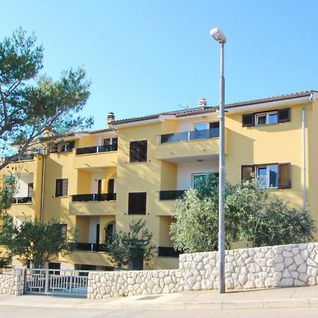 Sunshine Residence Baska מראה חיצוני תמונה