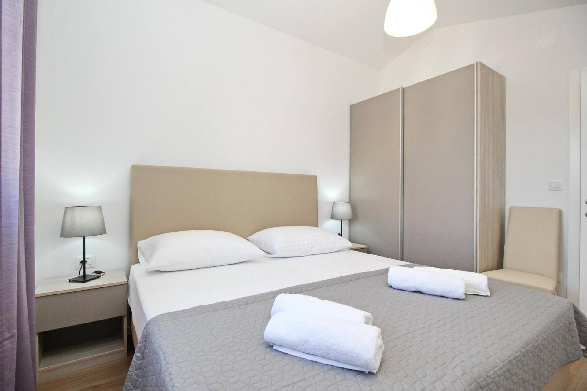 Sunshine Residence Baska מראה חיצוני תמונה