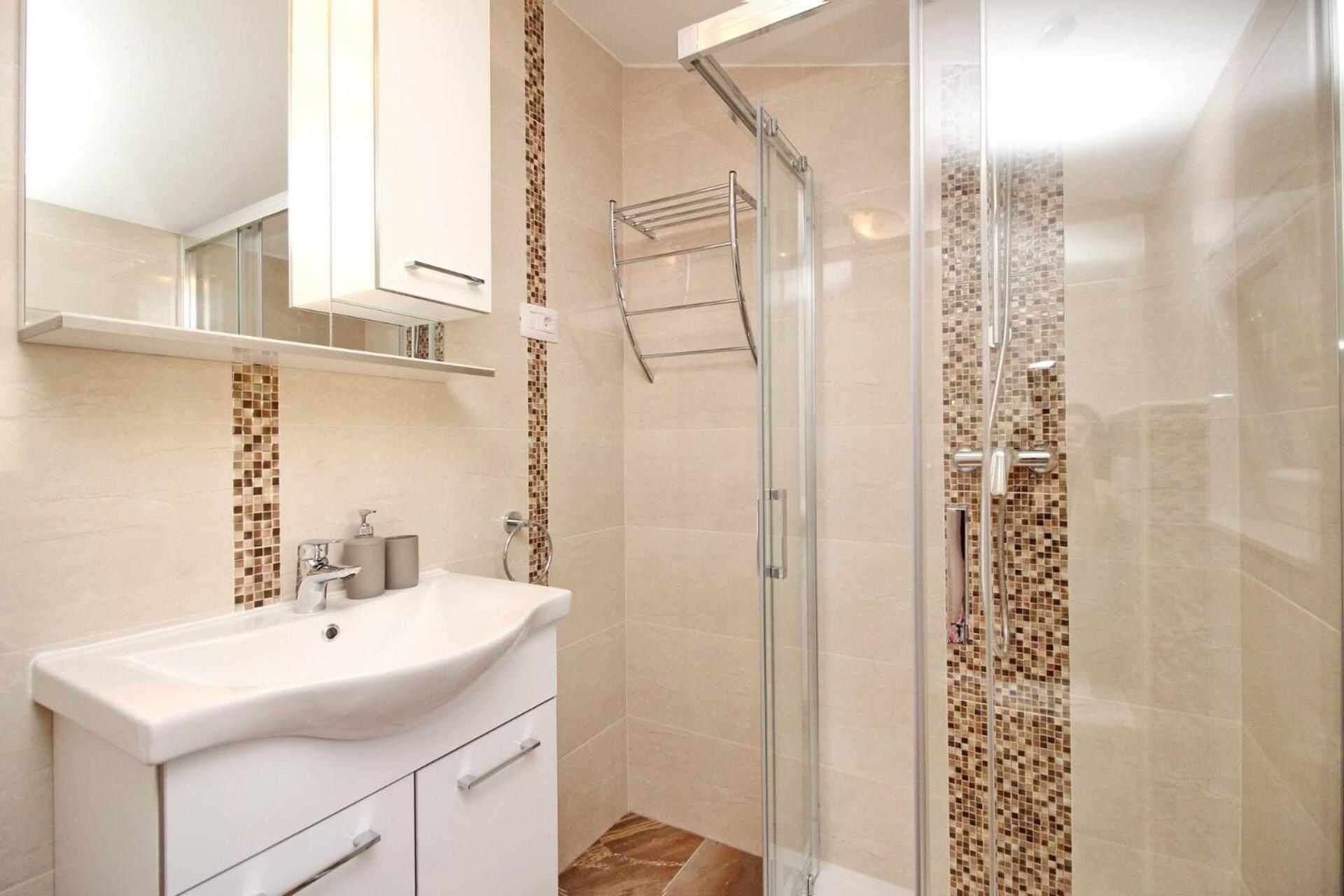 Sunshine Residence Baska מראה חיצוני תמונה