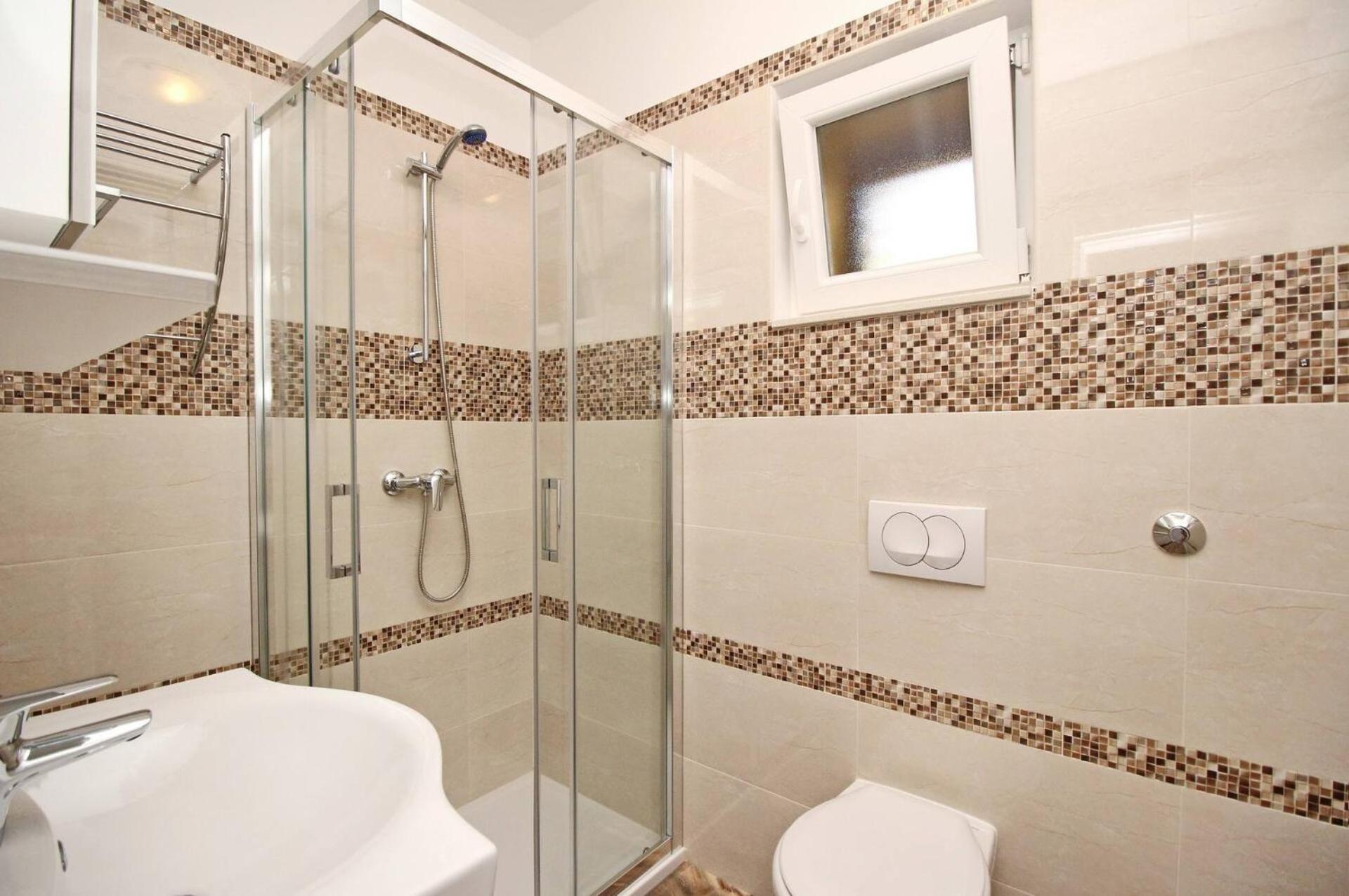 Sunshine Residence Baska מראה חיצוני תמונה