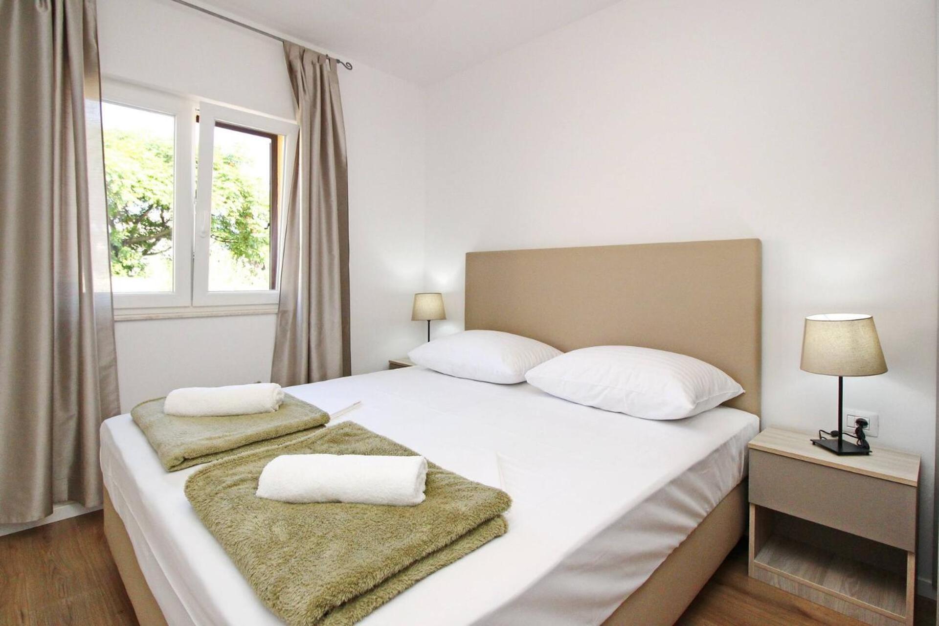 Sunshine Residence Baska מראה חיצוני תמונה